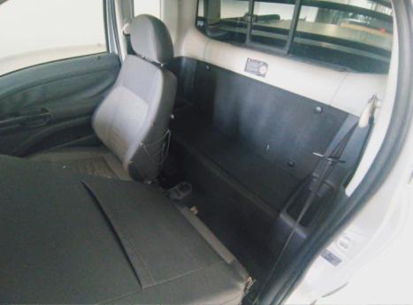 VOLKSWAGEN Saveiro 1.6 16V G6 CROSS CABINE ESTENDIDA FLEX, Foto 2