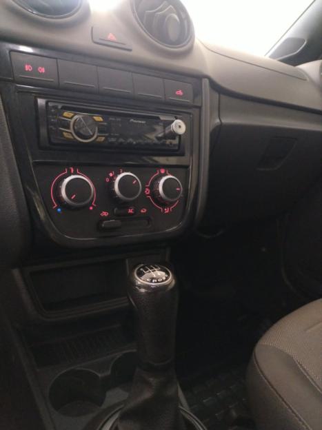 VOLKSWAGEN Saveiro 1.6 16V G6 CROSS CABINE ESTENDIDA FLEX, Foto 5