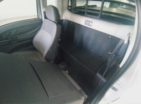 VOLKSWAGEN Saveiro 1.6 16V G6 CROSS CABINE ESTENDIDA FLEX, Foto 12