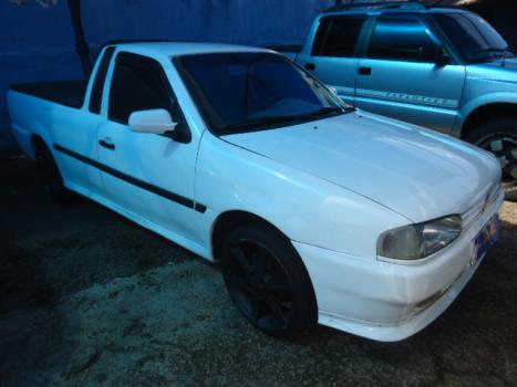 VOLKSWAGEN Saveiro 1.6 MI CL, Foto 2