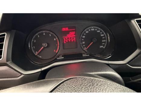 VOLKSWAGEN Saveiro 1.6 16V FLEX MSI ROBUST CABINE SIMPLES, Foto 9