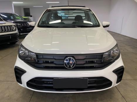 VOLKSWAGEN Saveiro 1.6 16V FLEX MSI ROBUST CABINE SIMPLES, Foto 8