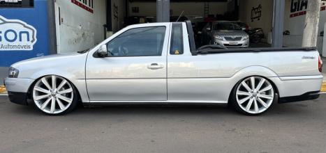 VOLKSWAGEN Saveiro 1.8 G4 SUPER SURF FLEX, Foto 3