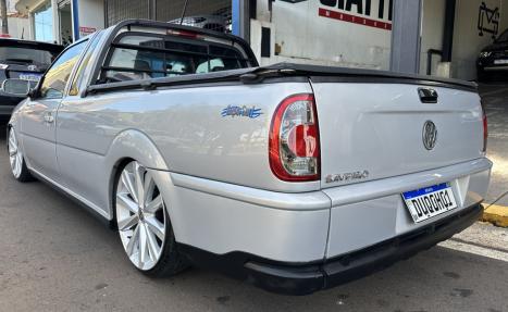 VOLKSWAGEN Saveiro 1.8 G4 SUPER SURF FLEX, Foto 4