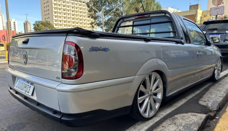 VOLKSWAGEN Saveiro 1.8 G4 SUPER SURF FLEX, Foto 5