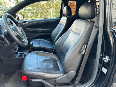 VOLKSWAGEN Saveiro 1.6 16V G6 CROSS CABINE ESTENDIDA FLEX, Foto 9