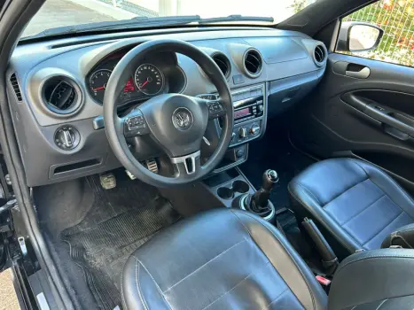 VOLKSWAGEN Saveiro 1.6 16V G6 CROSS CABINE ESTENDIDA FLEX, Foto 11