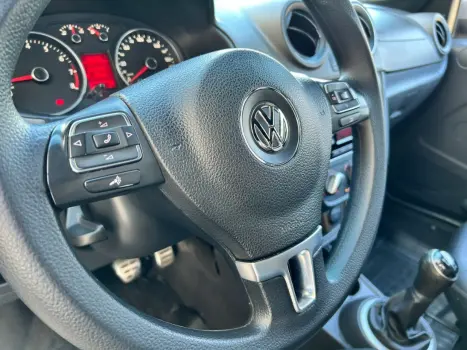 VOLKSWAGEN Saveiro 1.6 16V G6 CROSS CABINE ESTENDIDA FLEX, Foto 12