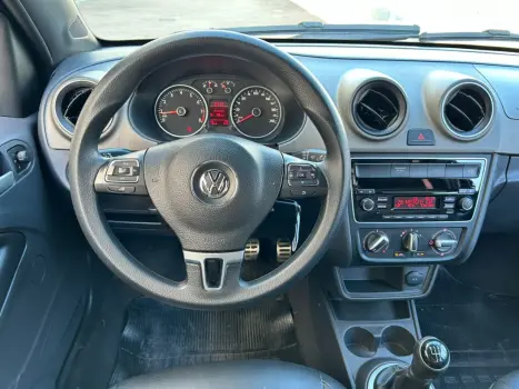 VOLKSWAGEN Saveiro 1.6 16V G6 CROSS CABINE ESTENDIDA FLEX, Foto 16