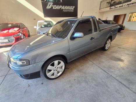 VOLKSWAGEN Saveiro 1.6 G3 SUPER SURF, Foto 2