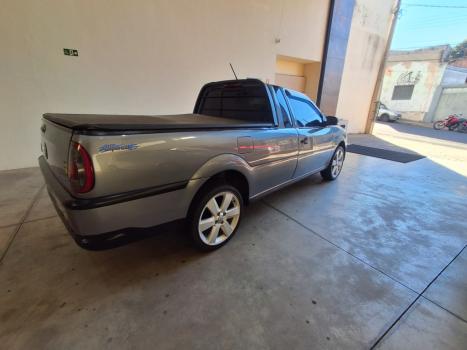 VOLKSWAGEN Saveiro 1.6 G3 SUPER SURF, Foto 4