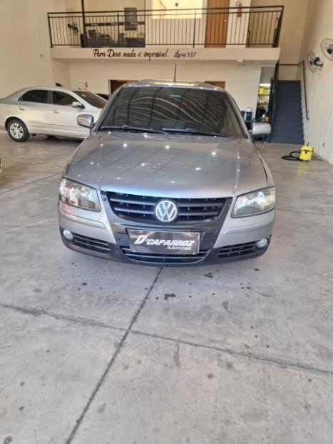 VOLKSWAGEN Saveiro 1.6 G3 SUPER SURF, Foto 3