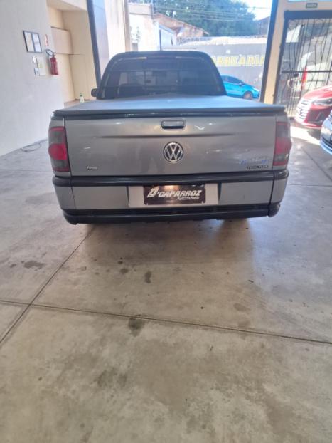 VOLKSWAGEN Saveiro 1.6 G3 SUPER SURF, Foto 5