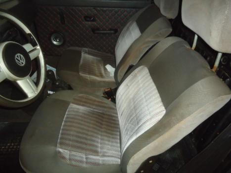 VOLKSWAGEN Saveiro 1.6 CL, Foto 3