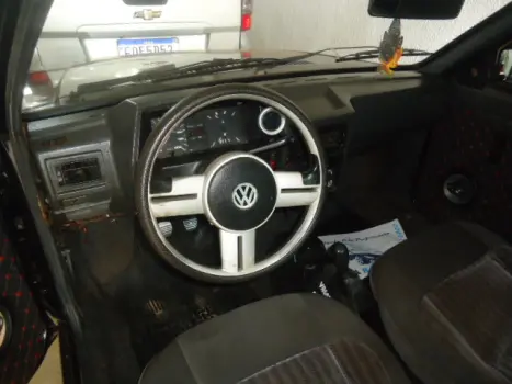 VOLKSWAGEN Saveiro 1.6 CL, Foto 4