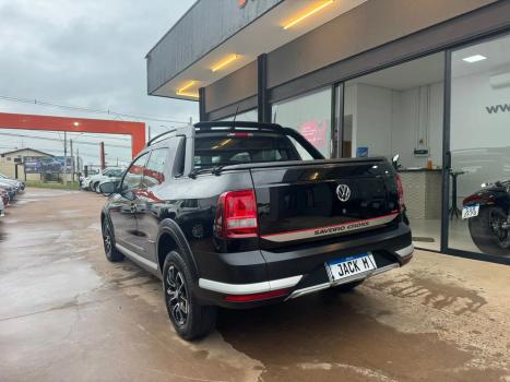 VOLKSWAGEN Saveiro 1.6 G5 FLEX, Foto 5