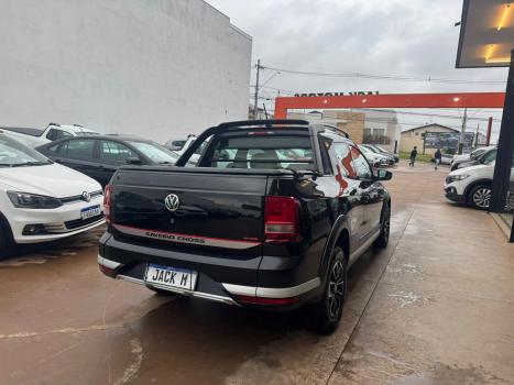 VOLKSWAGEN Saveiro 1.6 G5 FLEX, Foto 6