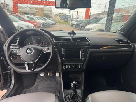 VOLKSWAGEN Saveiro 1.6 G5 FLEX, Foto 8