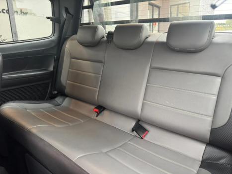 VOLKSWAGEN Saveiro 1.6 G5 FLEX, Foto 11
