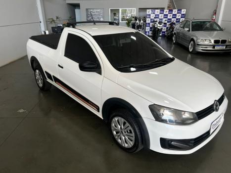 VOLKSWAGEN Saveiro 1.6 CS, Foto 1