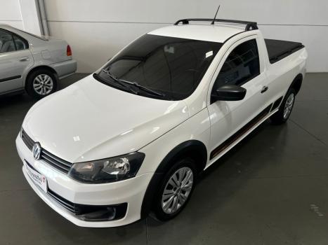 VOLKSWAGEN Saveiro 1.6 CS, Foto 3