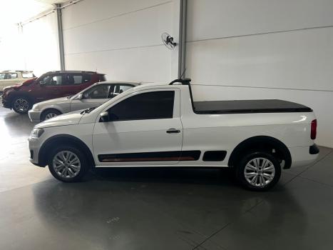 VOLKSWAGEN Saveiro 1.6 CS, Foto 5