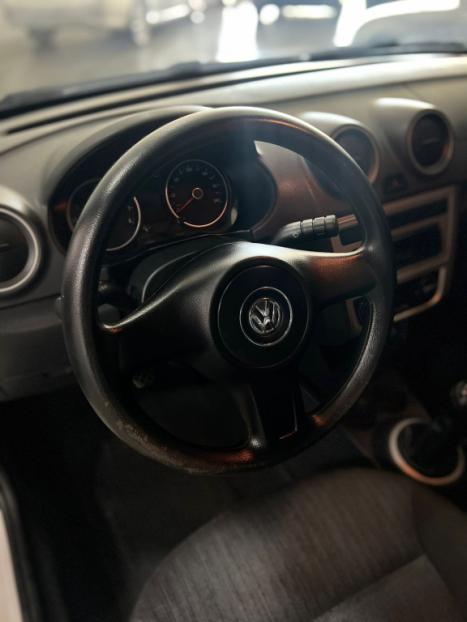 VOLKSWAGEN Saveiro 1.6 CS, Foto 6