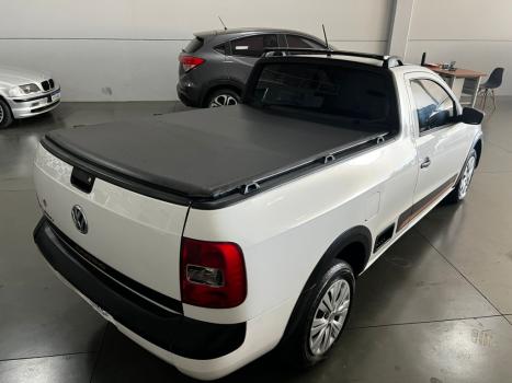VOLKSWAGEN Saveiro 1.6 CS, Foto 7