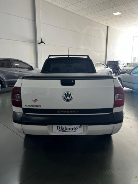 VOLKSWAGEN Saveiro 1.6 CS, Foto 8