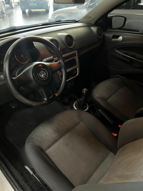 VOLKSWAGEN Saveiro 1.6 CS, Foto 11