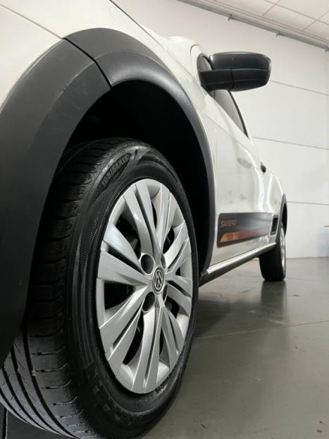 VOLKSWAGEN Saveiro 1.6 CS, Foto 12