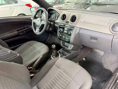 VOLKSWAGEN Saveiro 1.6 G7 CABINE ESTENDIDA CROSS FLEX, Foto 7