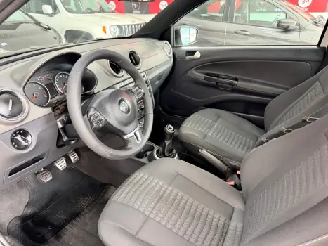 VOLKSWAGEN Saveiro 1.6 G7 CABINE ESTENDIDA CROSS FLEX, Foto 8