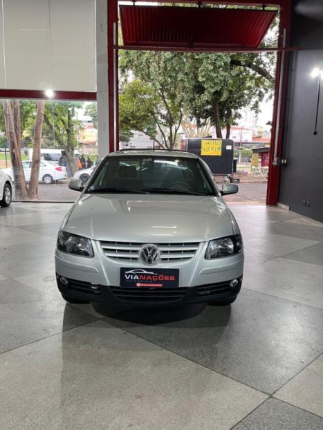 VOLKSWAGEN Saveiro 1.8 G4 SPORTLINE FLEX, Foto 3