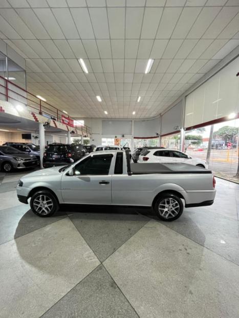 VOLKSWAGEN Saveiro 1.8 G4 SPORTLINE FLEX, Foto 4