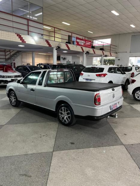 VOLKSWAGEN Saveiro 1.8 G4 SPORTLINE FLEX, Foto 5