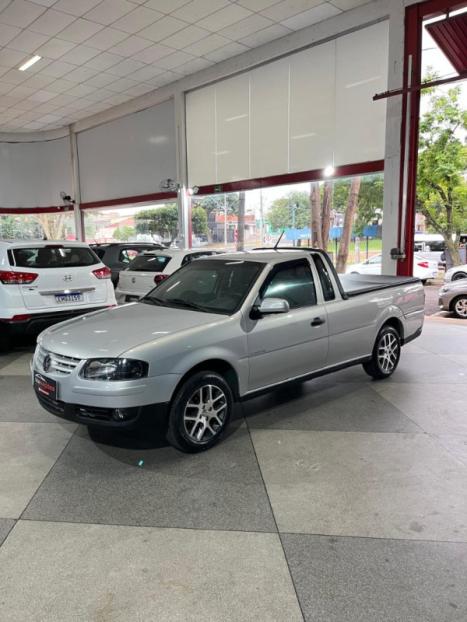 VOLKSWAGEN Saveiro 1.8 G4 SPORTLINE FLEX, Foto 6
