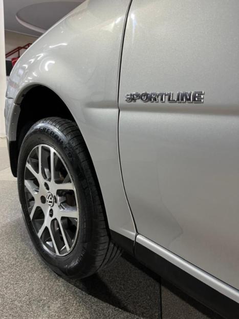 VOLKSWAGEN Saveiro 1.8 G4 SPORTLINE FLEX, Foto 7