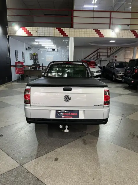 VOLKSWAGEN Saveiro 1.8 G4 SPORTLINE FLEX, Foto 8
