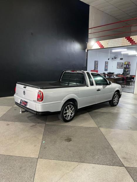 VOLKSWAGEN Saveiro 1.8 G4 SPORTLINE FLEX, Foto 9