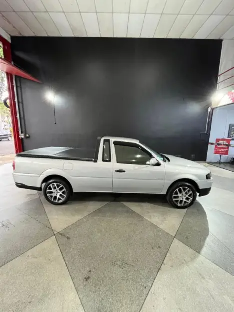 VOLKSWAGEN Saveiro 1.8 G4 SPORTLINE FLEX, Foto 10