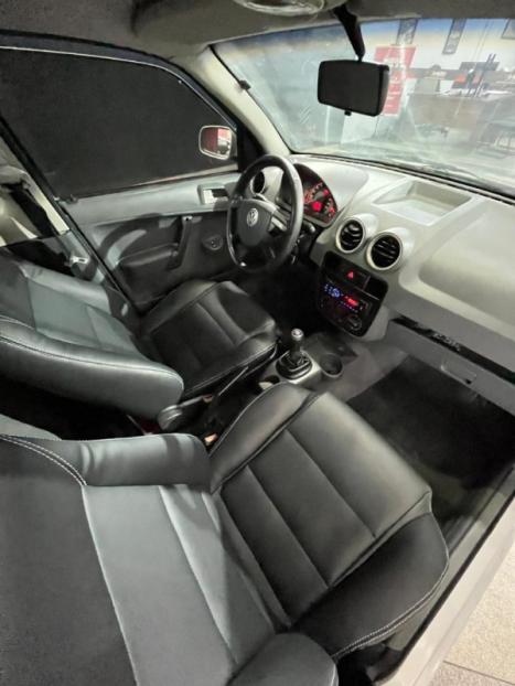 VOLKSWAGEN Saveiro 1.8 G4 SPORTLINE FLEX, Foto 11