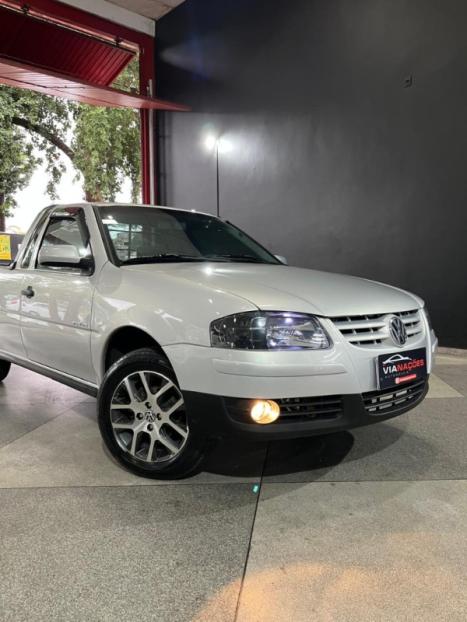 VOLKSWAGEN Saveiro 1.8 G4 SPORTLINE FLEX, Foto 12