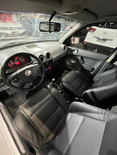 VOLKSWAGEN Saveiro 1.8 G4 SPORTLINE FLEX, Foto 14