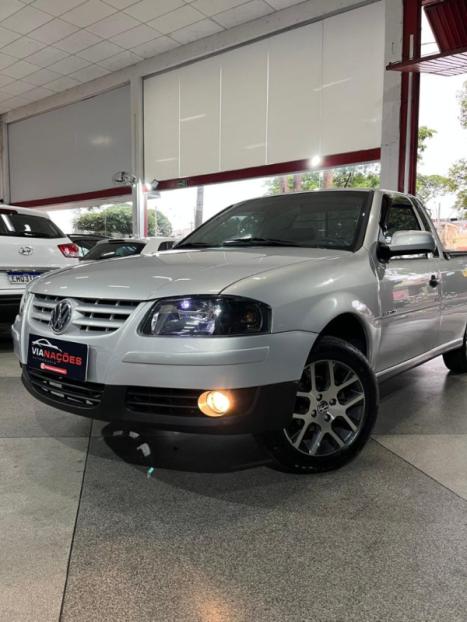 VOLKSWAGEN Saveiro 1.8 G4 SPORTLINE FLEX, Foto 15