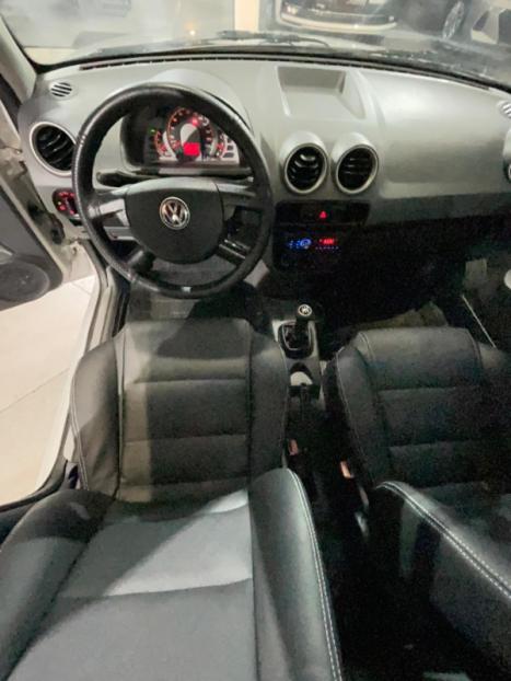 VOLKSWAGEN Saveiro 1.8 G4 SPORTLINE FLEX, Foto 17