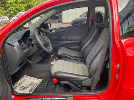 VOLKSWAGEN Saveiro 1.6 G6 CROSS CABINE ESTENDIDA FLEX, Foto 6