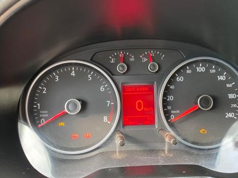 VOLKSWAGEN Saveiro 1.6 G6 CROSS CABINE ESTENDIDA FLEX, Foto 8