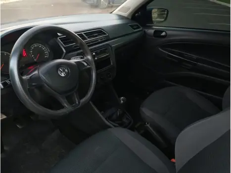 VOLKSWAGEN Saveiro 1.6 G7 CABINE SIMPLES ROBUST FLEX, Foto 5