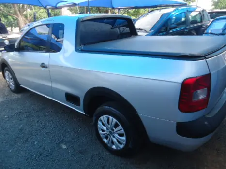VOLKSWAGEN Saveiro 1.6 G6 CABINE ESTENDIDA FLEX, Foto 5